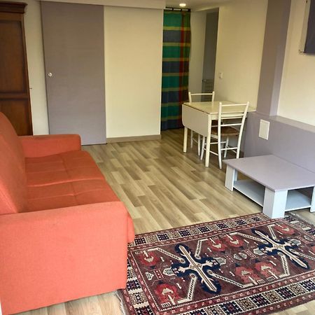 Studio Proche Paris Et Disney Vaires-sur-Marne Экстерьер фото