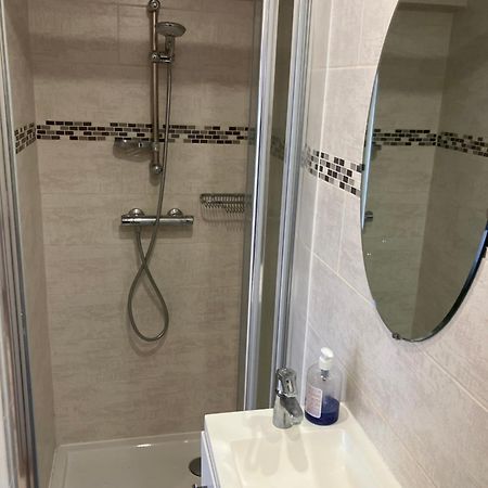 Studio Proche Paris Et Disney Vaires-sur-Marne Экстерьер фото